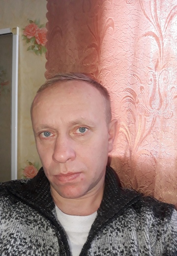 Моя фотография - Алексей, 44 из Вологда (@aleksey327419)