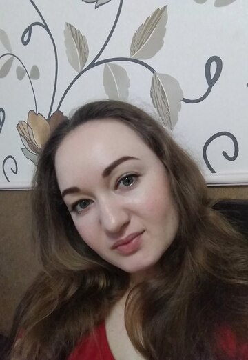 My photo - Nadіya, 39 from Zhytomyr (@nadya13334)