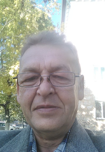 My photo - Viktor Rodionov, 62 from Nahodka (@viktorrodionov2)