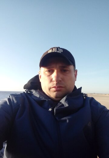 Mein Foto - Tomasz, 43 aus Warschau (@tomaszczereniak)
