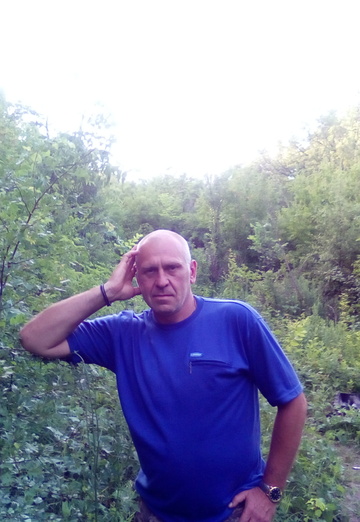 My photo - sergei kisil, 49 from Kamianske (@kolyabuckiy)