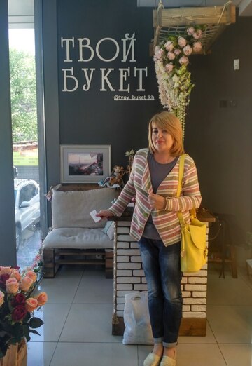 Моя фотография - Mila, 57 из Харьков (@mila22253)