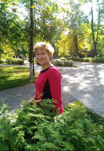 Моя фотография - Светлана, 61 из Ярославль (@svetlana277001)