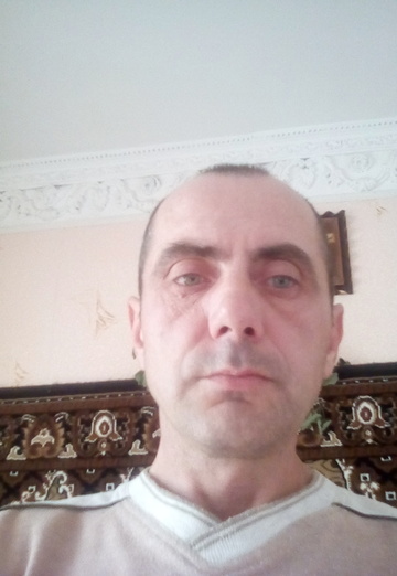 Моя фотографія - Сергій, 46 з Нетішин (@sergy6392)
