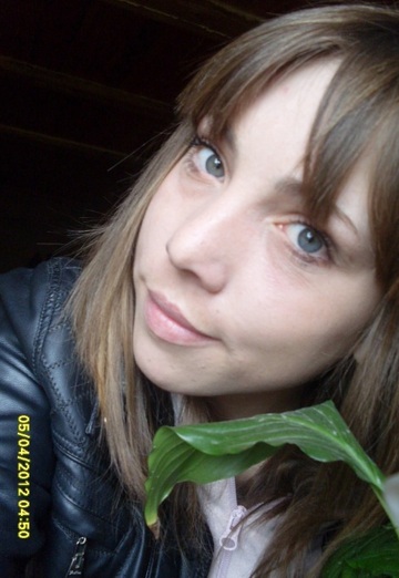 Моя фотография - Анастасия, 30 из Белорецк (@anastasiya11662)