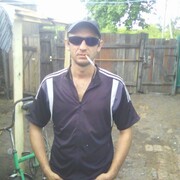 Андрей, 40, Шумиха