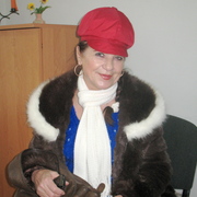 Tamara Medvedeva 69 Tashkent