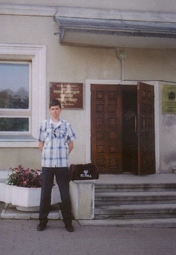 Моя фотография - Виктор, 53 из Ногинск (@viktor167767)