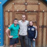 Юрий, 36, Россошь