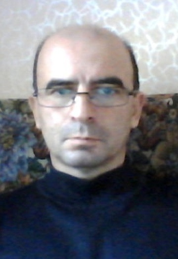 My photo - CIM, 57 from Rostov-on-don (@cim)