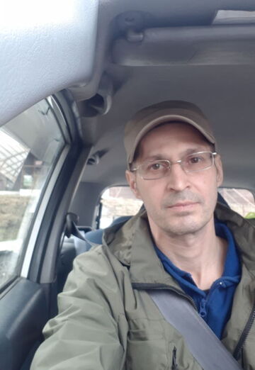 Моя фотография - Игорь, 48 из Холмск (@igor257261)