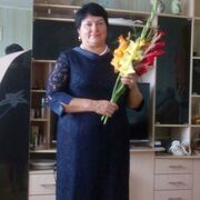 Наталья, 61, Белоозёрский