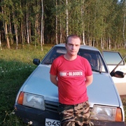 Женя, 28, Сергач