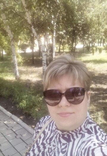 Моя фотография - Мариша, 39 из Донецк (@marisha4815)