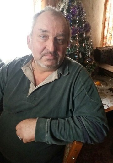My photo - Igor, 66 from Selydove (@igor220005)