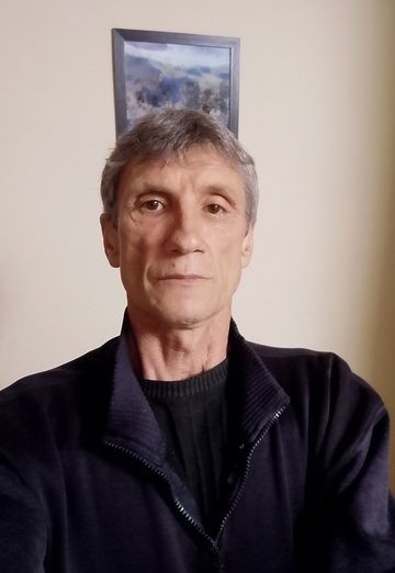 My photo - Aleksey, 53 from Komsomolsk-on-Amur (@aleksey756347)