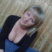 надя, 35, Уинское