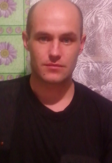 My photo - Denis, 38 from Belokurikha (@denis54128)