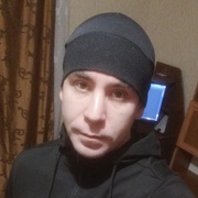 Евгений, 32, Челябинск
