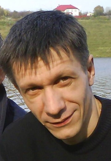 Моя фотография - Антон, 55 из Нижний Новгород (@anton140880)