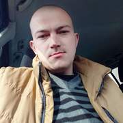 Александр, 31, Руза