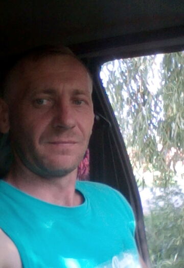 Моя фотография - Алексей Полозюк, 42 из Армавир (@alekseypolozuk)