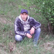 Aleksey 44 Lvovskiy
