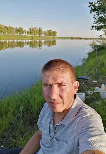 Моя фотография - Сергей, 43 из Балаково (@sergey906802)