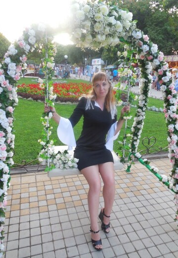 My photo - Natalya, 38 from Udomlya (@natalya38052)