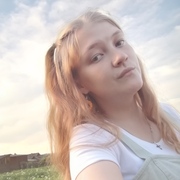Мария, 22, Иркутск