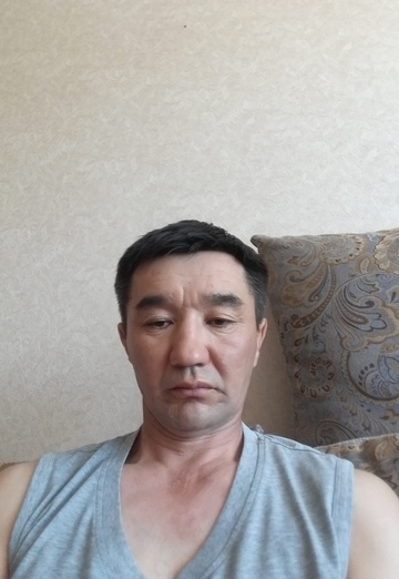 My photo - Omarov, 50 from Kokshetau (@omarov27)