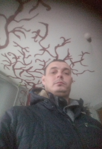 Моя фотография - Иван, 33 из Киев (@ivan273636)