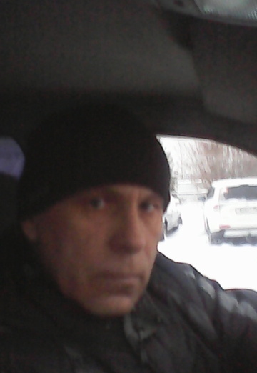 My photo - aleksandr, 56 from Nefteyugansk (@aleksandr613430)