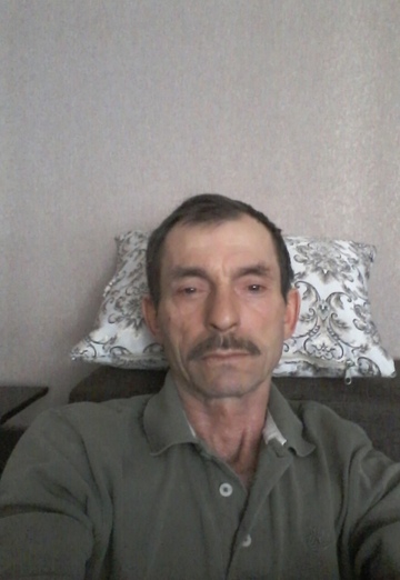 Моя фотография - Анатолий, 61 из Омск (@anatoliy59466)