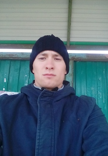 Моя фотография - Валерий, 33 из Уральск (@valeriy36829)