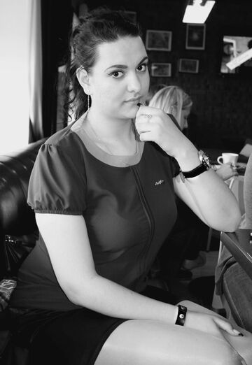 My photo - Anastasiya), 29 from Minusinsk (@anastasiya19913)