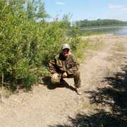 Ромик, 46, Крапивинский