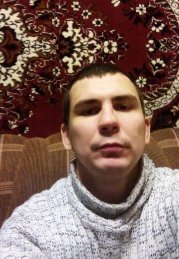 My photo - Vladimir, 39 from Apatity (@vladimir40461)