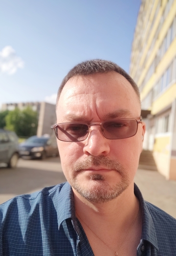My photo - Evgeniy, 37 from Cherepovets (@holod86)