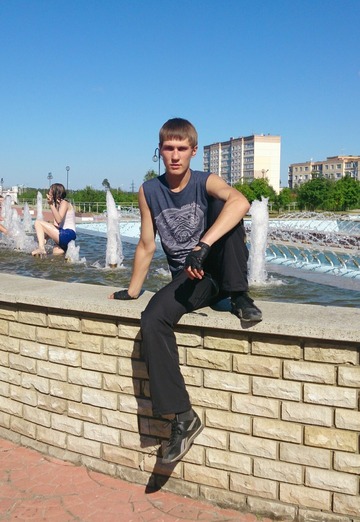 Sergey (@sergey203904) — my photo № 31