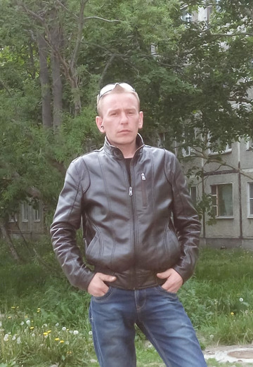 My photo - Aleks, 39 from Petropavlovsk-Kamchatsky (@aleks119119)