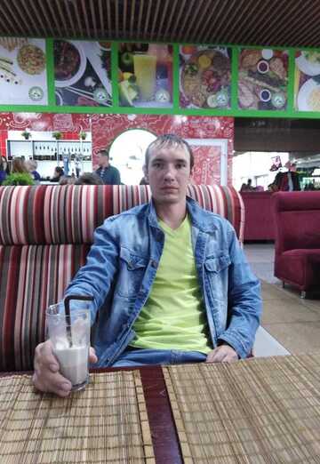 Моя фотография - Александр, 33 из Бийск (@aleksandr761206)
