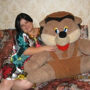 Lana, 37, Приозерск