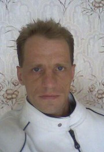 My photo - Grisha, 47 from Leninogorsk (@grisa3762338)