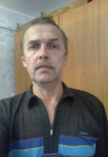 My photo - marconi, 63 from Novaya Lyalya (@id550856)