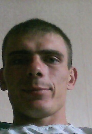 Моя фотография - Андрей, 39 из Новосибирск (@andrey7573617)