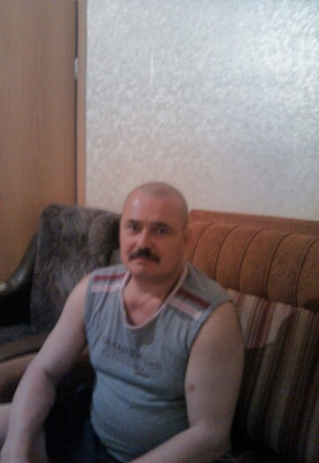 Моя фотография - александр, 57 из Мурманск (@aleksandr8149876)