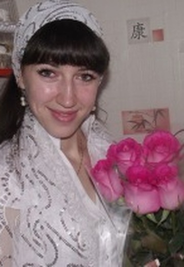 Моя фотография - Ильфира, 32 из Чистополь (@ilfira3)