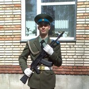 Александр, 33, Пангоды