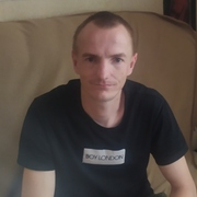 Олег, 33, Барнаул